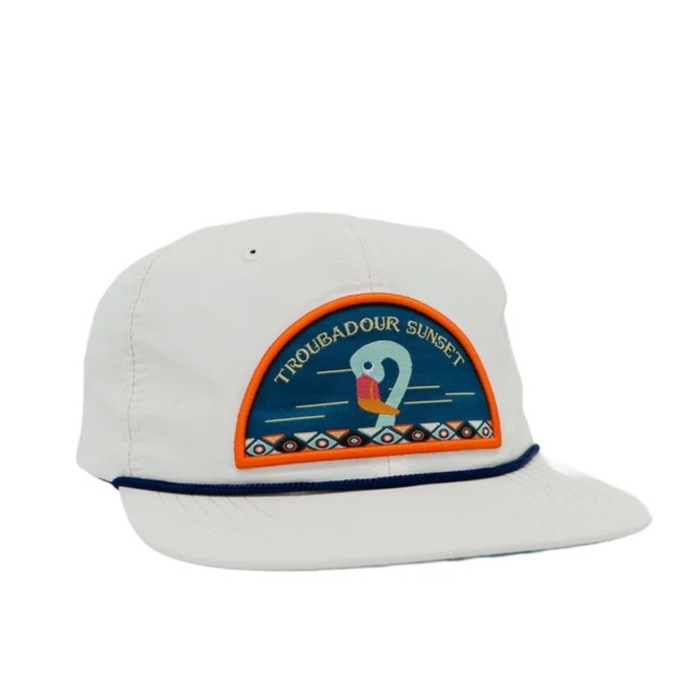 Brand New: Staunch Troubadour Hat